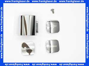 F960869AA Optima Temperaturgriff Optima L komplett