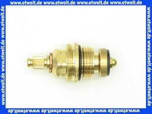 109089V Oras Oberteil 1/2 Hahnoberteil roh