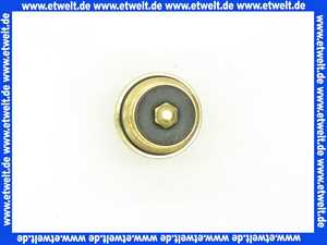 109089V Oras Oberteil 1/2 Hahnoberteil roh