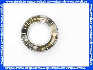 158174 Oras Saga AbdeckkappeKappe chrom