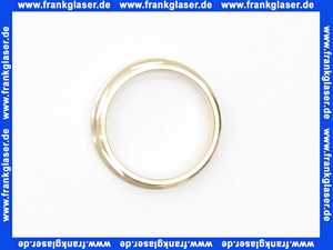 158726 Oras Gegenmutter Mutter M42 x 1.5 Messing