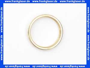 158726 Oras Gegenmutter Mutter M42 x 1.5 Messing