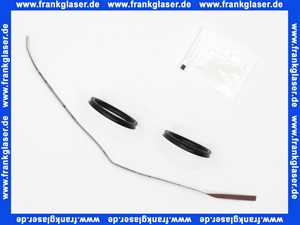 158735 Oras Auslaufdichtungen für Spültisch-Batterie Caratia