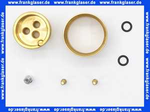 158883 Oras Verlängerungsset für Wannen- und Brauseeinhebelmischer verchromt