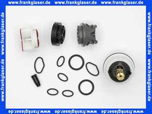 158890 Oras Universalkartusche mit Durchflussmengenbegrenzung für Einhebelmischer