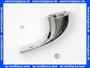 159012V Oras Vienda Hebel CHROM