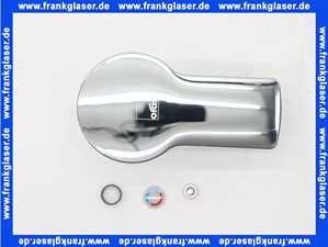 159050V Oras Griff Cubista