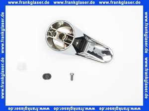 159195-Z Oras Bediengriff Griff Hebel verchromt
