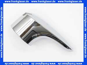 159319V Oras Vega Hebel Griff verchromt mit Wasserspartaste ab 10/2008