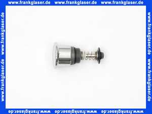 209695V Oras automatische Umstellung chrom Umsteller fuer Einhand-Badebatterie 1340+1341