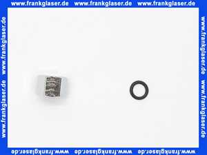 209711V Oras Mutter mit Dichtung zu Umstellung