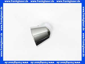 242050 Oras Handbrause Bidetta Ersatzhandbrause chrom für Einhandmischer 1302/1502/1803 zu Vega Combidetta 1/2