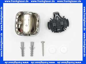 251500 Oras Wandhalter f. Handbrause 242050