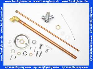 431716 Oras Aussenzapfventil frostsichere Außenzapfstelle