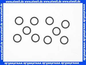 469360 Oras O-Ring Dichtung Dichtring 13,6x2,4 NBR (10 Stück)