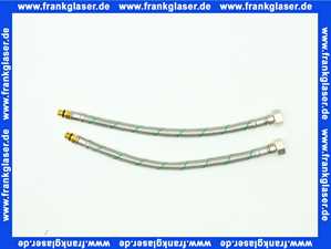 602207/2 Oras Anschlussschlauchset Schlauchset 2 Stück je Set