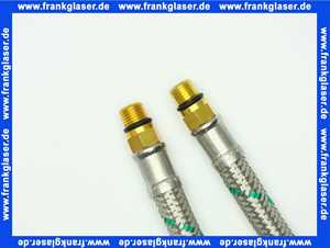 602207/2 Oras Anschlussschlauchset Schlauchset 2 Stück je Set