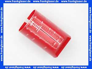 909900 Oras Durchflussmengenmesser Ausliterbecher