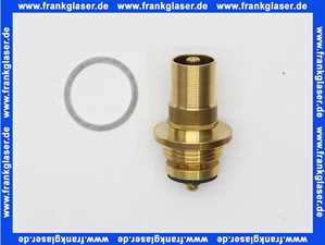 95112240 Oras Unterputzventil Oberteil 1 Zoll ohne Chromteil