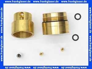 95344007 Oras UP-Verlängerungssatz für UP-Einhandmischer 1187+1188 in chrom