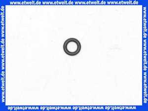 O-Ring Dichtung Dichtring 3,30x2,40 mm NBR
