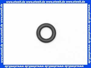 O-Ring Dichtung Dichtring 4,50x1,60 mm EPDM