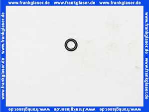 O-Ring Dichtung Dichtring 5,00x1,78 mm NBR
