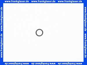 O-Ring Dichtung Dichtring 6,00x1,00 mm NBR