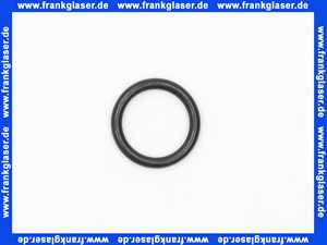 O-Ring Dichtung Dichtring 13,00x2,00 mm EPDM