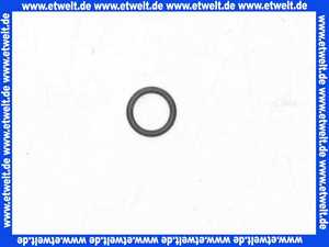 O-Ring Dichtung Dichtring 16,00x1,00 mm NBR