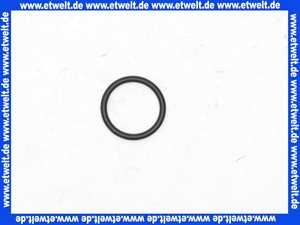 O-Ring Dichtung Dichtring 18,77x1,78 mm NBR