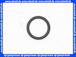 O-Ring Dichtung Dichtring 20,00x1,50 mm NBR