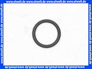 O-Ring Dichtung Dichtring 20,00x2,50 mm NBR