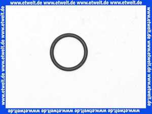 O-Ring Dichtung Dichtring 24,00x3,50 mm EPDM70