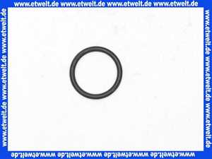 O-Ring Dichtung Dichtring 25,07x2,62 mm EPDM