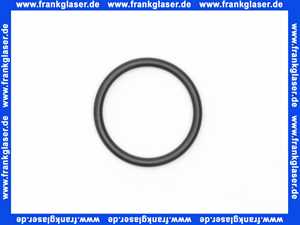 O-Ring Dichtung Dichtring 25,07x2,62 mm NBR
