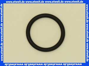 O-Ring Dichtung Dichtring 25,80x3,53 mm EPDM70