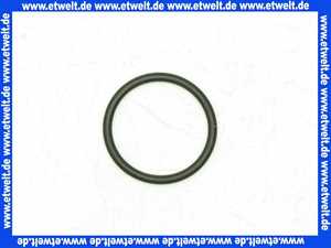 O-Ring Dichtung Dichtring 26,64x2,62 mm EPDM 70