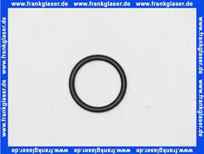 O-Ring Dichtung Dichtring 27,80x3,60 mm NBR