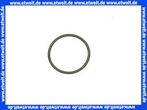 O-Ring Dichtung Dichtring 38,00x1,50 mm EPDM70
