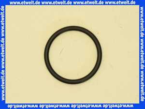 O-Ring Dichtung Dichtring 40,00x4,00 mm EPDM70