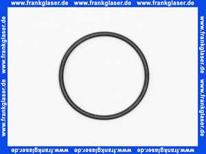 O-Ring Dichtung Dichtring NBR 70° Shore 41,00 x 2,50mm