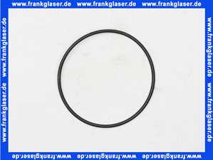 O-Ring Dichtung Dichtring 42,00x1,50 mm NBR