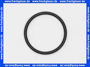 O-Ring Dichtung Dichtring 44,04 x 3,53 mm NBR
