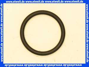 O-Ring Dichtung Dichtring 49,20x5,70 mm NBR