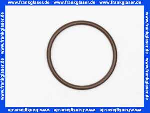 O-Ring Dichtung Dichtring 55,00x4,00 mm Viton 80 Grad Shore braun