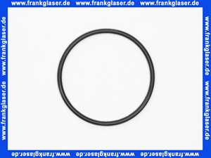 O-Ring Dichtung Dichtring 56,00x3,00 mm NBR