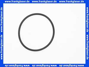 O-Ringe Dichtung Dichtring 60,00x3,00 mm NBR