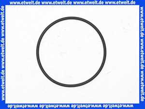 O-Ring Dichtung Dichtring 61,60x2,62 mm NBR