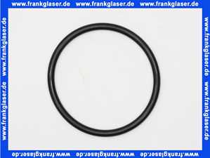 O-Ring Dichtung Dichtring 75,00x5,30 mm NBR